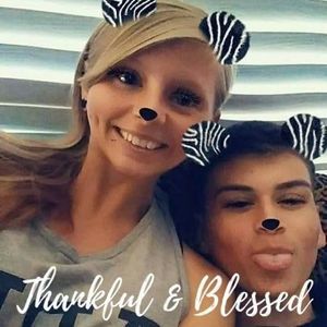 Meet your Posher, Sabrina